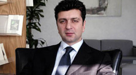 Akın İpek'e patlayıcı şoku!