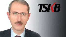 TSKB'de istifa: Feridun Bilgin bakan müsteşarlığı için istifa etti!