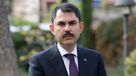 Bakan açıkladı! 5 yılda 1 milyon 500 bin konut dönüşecek