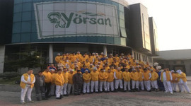 56 yıllık Yörsan resmen iflas etti