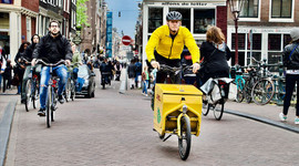 AB'nin nüfusu 447,7 milyon oldu