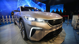 Yerli otomobil fabrikasının temeli atılıyor