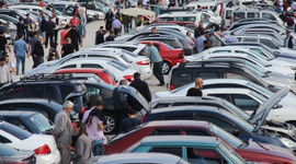 2. el araçta Yargıtay'dan emsal karar