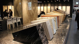 Marmomacc Fuarı iptal edildi