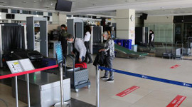 3 ülkeden charter uçuşlar başladı