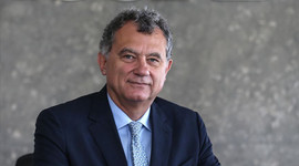 TÜSİAD Başkanı'ndan 15 Temmuz mesajı