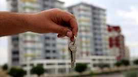 Konut satışlarındaki rekorlar gelecek aylarda da sürecek