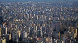 Geçen yıl en çok harcama konut ve kira için yapıldı