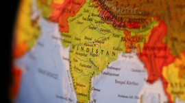 Hindistan 18 yıldır ilk kez ticaret fazlası verdi