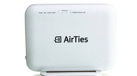 Airties'ın modemlerini Karel üretecek!