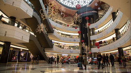 Alışveriş merkezleri yönetmeliğinde değişiklik