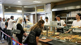 Lokantalarda e-adisyon dönemi