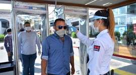 Alışveriş merkezleri yönetmeliğinde değişiklik