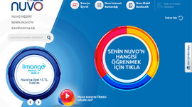 Yapı Kredi'den gençlik aşısı "NUVO"