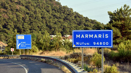 Günlük yazlık kiraları Kuşadası’nda 2 bin 500 TL, Marmaris'te 6 bin liraya çıktı