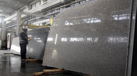 Granit ithalatı için alınan önleme düzenleme