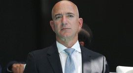 Jeff Bezos, servetine bir günde 13 milyar dolar ekledi