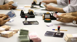 Mücbir sebep kapsamındaki mükelleflerin vergi ödevleri için geri sayım