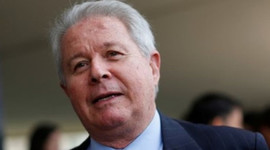 Brezilya Merkez Bankası Başkanı istifa etti