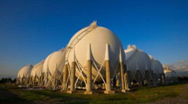 Türk şirketi BDY Group, Rus LPG firmasını satın aldı