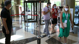 'Güvenli turizm sertifikası' uygulaması dünyada tek: Dünya bu uygulamanın peşinde