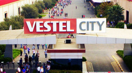 Vestel Elektronik ve Vestel Beyaz Eşya hisseleri tavana vurdu!