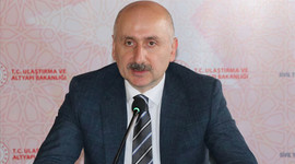 Bakan Karaismailoğlu duyurdu: 1 Ağustos'ta başlıyor