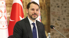 Bakan Albayrak: Kötümser tahminler yine boşa çıkacak
