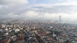 İstanbul'daki 20 yaş üstü konutların 3'te ikisi deprem sigortasız