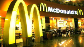 McDonald's karının yüzde 67 azaldığını duyurdu