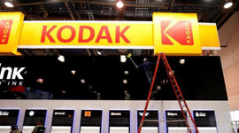 Trump yönetiminden Kodak'a ilaç etken maddeleri üretmesi için 765 milyon dolar kredi