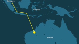 Avustralya 16 milyar dolarlık projeyi hızlandırıyor