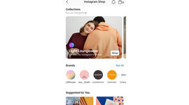 Instagram Shop özelliği Türkiye’de de kullanıma açılıyor