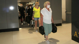 Antalya'da Rusya'dan uçuşların başlayacak olması sevinç yarattı