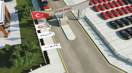 OYAK Genel Müdürü Erdem: Yeni alanlarda yatırımlarımızı sürdüreceğiz