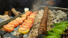 Bakan Pakdemirli'den flaş mangal açıklaması!