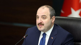 Bakan Varank'tan Satın Alma Yöneticileri Endeksi değerlendirmesi