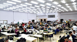 Hazır giyim ve konfeksiyon sektörü destek bekliyor