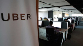 Uber evden çalışma uygulamasını 2021'e kadar uzattı