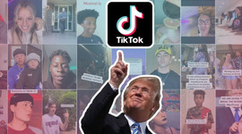 Trump'tan TikTok ile WeChat'e yasak