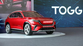 TOGG: Türkiye'nin otomobili projesinde küresel şirketlerle 10 civarı gizlilik anlaşması imzaladık