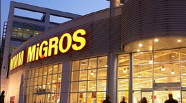 Migros benzinciye giriyor