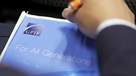 Dünyanın en büyük emeklilik fonu hazine tahvillerinden başka varlıklara da bakıyor