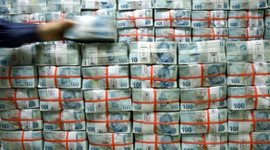 Haziran ayı cari denge rakamları açıklandı