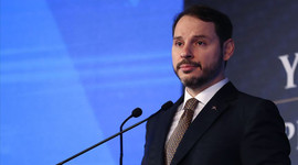 Bakan Albayrak: Türkiye, haziran ayında Avrupa sıralamasında ilk sırada yer aldı