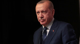 Cumhurbaşkanı Erdoğan'dan dolar açıklaması!