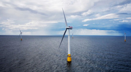 Deniz üstü rüzgar santralleri 900 bin kişiye iş kapısı olacak