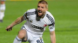 Cimbom'dan Caner misillemesi