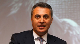Fikret Orman patladı