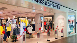 Marks and Spencer 7 bin kişiyi işten çıkarıyor